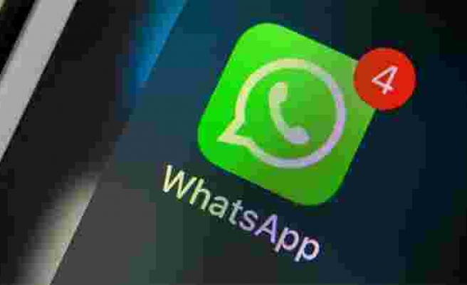WhatsApp'a büyük yenilik geliyor