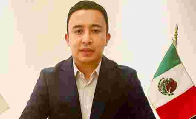 WhatsApp Dedikodusuyla Katledildi: Meksikalı Siyasi Önce Dövüldü Sonra Yakıldı!