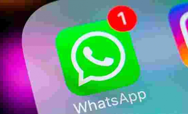 WhatsApp destek hattı açıldı!