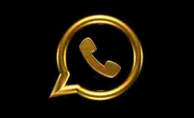 WhatsApp Gold 