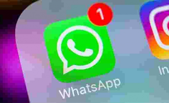 WhatsApp'ın 
