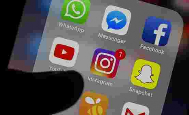 Whatsapp, instagram çöktü mü 2021 Whatsapp, instagram çöktü mü bugün Whatsapp ve instagram hatası