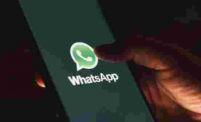 WhatsApp moduyla gelen tehlike