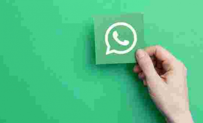 WhatsApp'ta duvar kağıdı devrimi