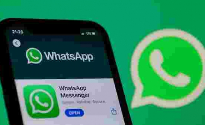 WhatsApp'tan Apple'a sert iddia