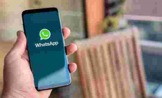 WhatsApp'tan beklenen müjde geliyor