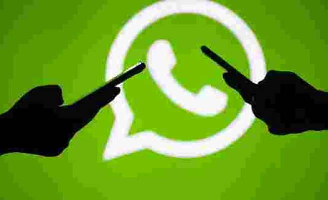 WhatsApp'tan Gönderilen 'Seni ve Kalbini Nasıl Kazanabilirim' Mesajı 'Cinsel Taciz' Sayıldı