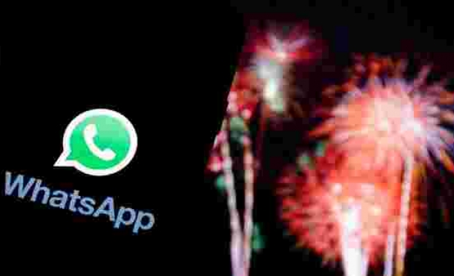 WhatsApp'tan 