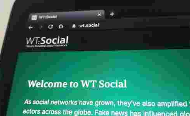 Wikipedia'nın Kurucu Ortağından Facebook'a 'Haber Odaklı' Rakip Platform: WT:Social