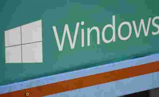 Windows 10'a müthiş güncelleme