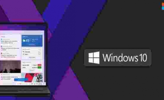 Windows 10'a sürpriz yenilik