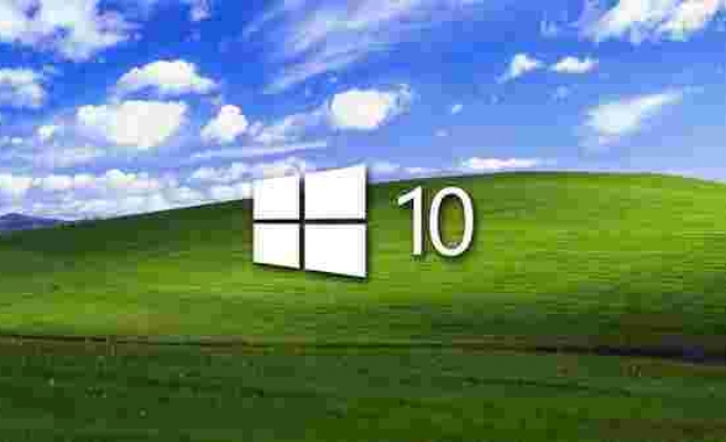 Windows 10'a Windows XP dokunuşu