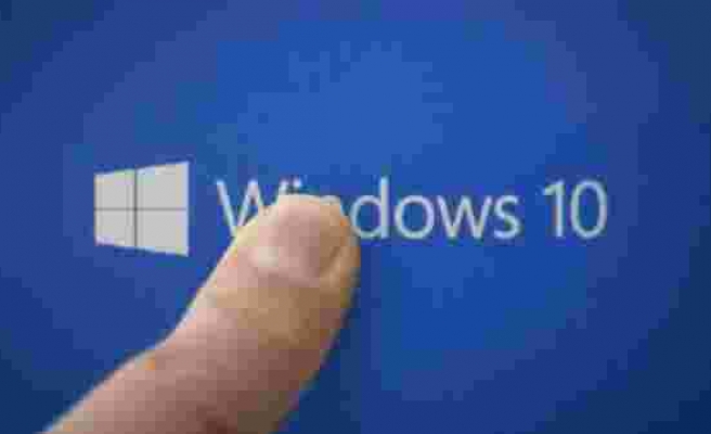 Windows 10X'ten hırsıza geçit yok