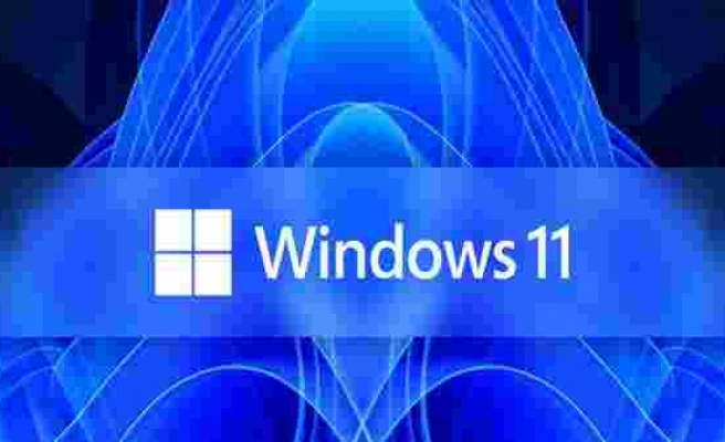 Windows 11'den yeni ipucu