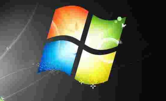 Windows XP internete 