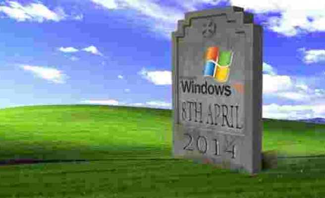 Windows XP ölmemeye kararlı