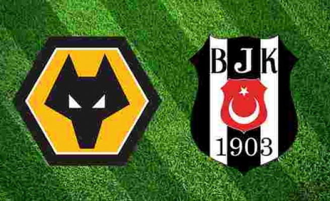 Wolverhampton Beşiktaş Canlı İzle Bein Sports| Wolverhampton Beşiktaş maçı canlı anlatım