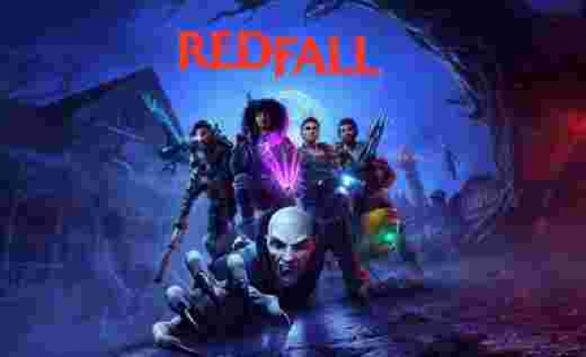 Xbox'a özel Redfall, şimdiye kadarki en büyük projeler arasında yer alıyor! Redfall sinematik fragmanı yayınlandı!