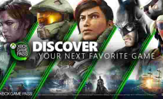 Xbox Game Pass uçurumdan dönmüş
