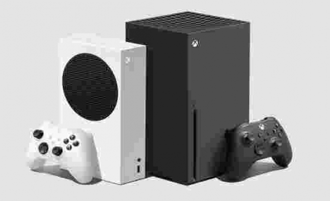 Xbox için ön siparişler açıldı