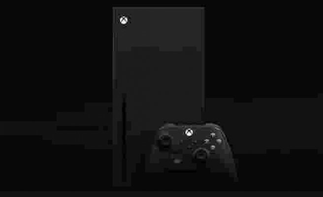 Xbox Series S,sızıntıyla doğrulandı