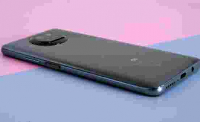 Xiaomi Mi 11 Lite göründü