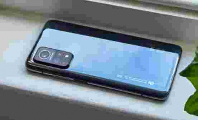 Xiaomi Mi 11T için önemli iddialar