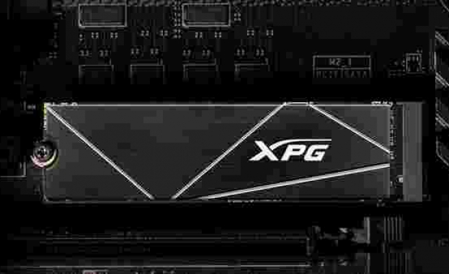 XPG GAMMIX S70 BLADE tanıtıldı!