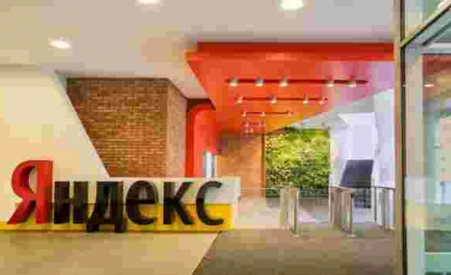 Yandex üç aylık gelirini yüzde 46 artırdı