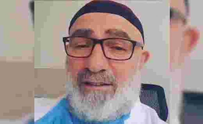Yaptığı Açıklamalar Tepki Çekmişti: GEAH'da Başhekim Yardımcısı Ali Edizer, Görevden Alındı