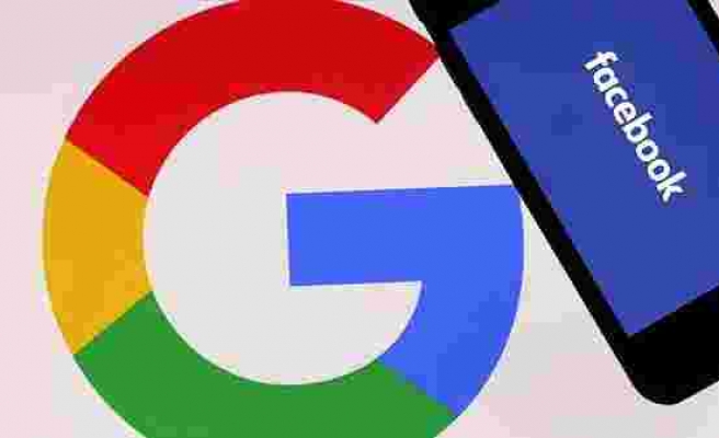 Yasa Geçti! Google ve Facebook Medyaya Para Ödeyecek