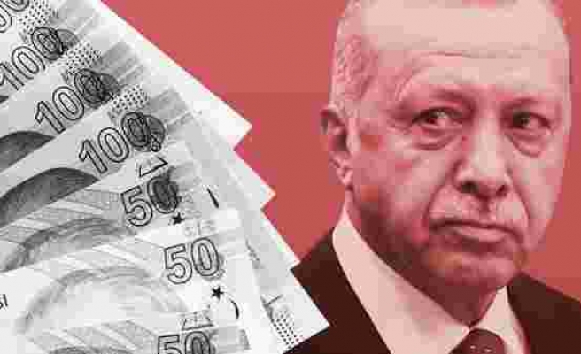 Yatırım Uzmanı Timothy Ash Türkiye'de Yaşananlara İnanamadı: 'Sapkın Bir Ekonomi Deneyi'