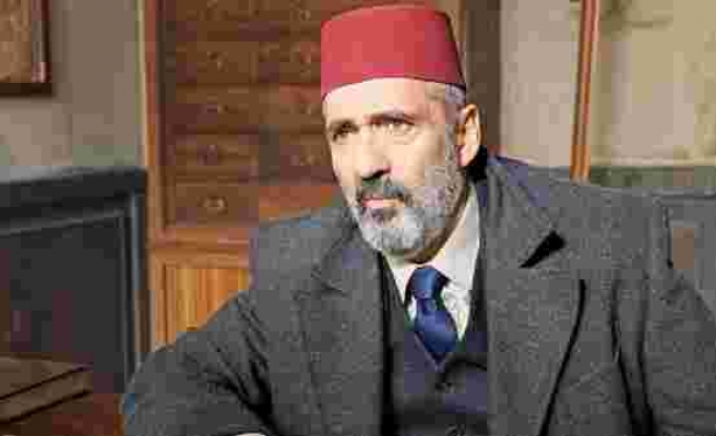 Yavuz Bingöl 'Akif' filmi kazancını Mehmetçik Vakfı'na bağışlayacak