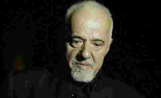 Yazar Paulo Coelho İzmir’e bağış yapacağını duyurdu