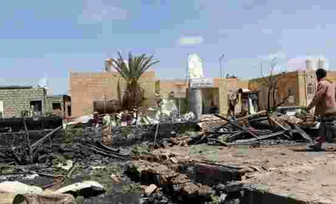 Yemen'de El-Kaide saldırısı: 15 ölü