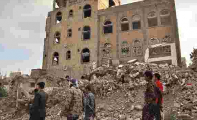 Yemen: Son 24 saatte 6 sivil hayatını kaybetti