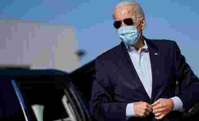 Yeni Beyaz Saray Sözcüsü Jen Psaki: Joe Biden'ın önceliği koronavirüs pandemisini kontrol altına almak