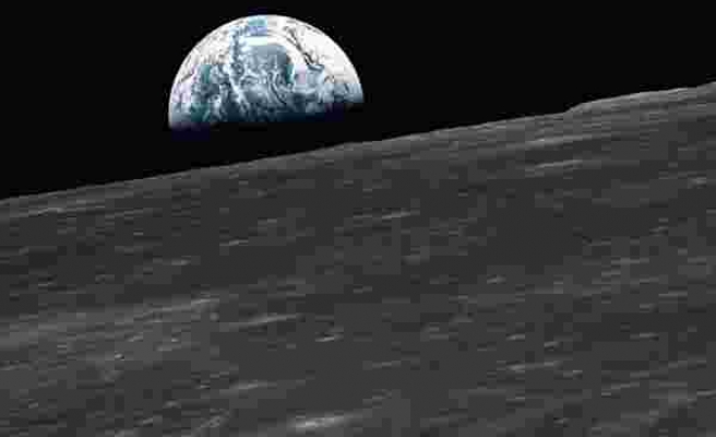Yeni Görev Artemis: Ay Yüzeyine İlk Defa Bir Kadın Ayak Basacak