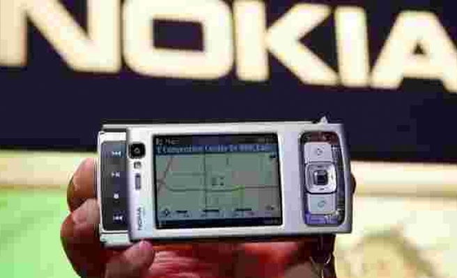 Yeni Nokia N95 videoda göründü