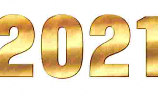 Yeni Yıl Mesajları sözleri 2021| Kısa Resimli yeni yılbaşı mesajları