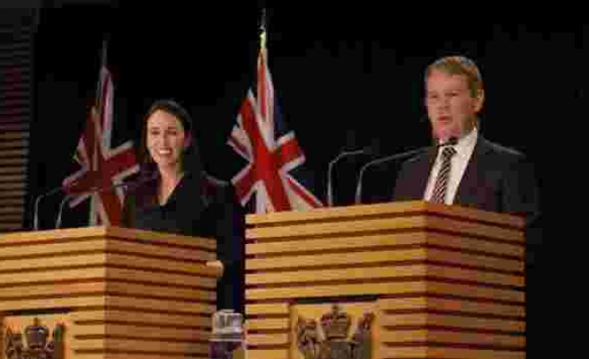 Yeni Zelanda'da Başbakan Jacinda Ardern'in halefi belli oldu