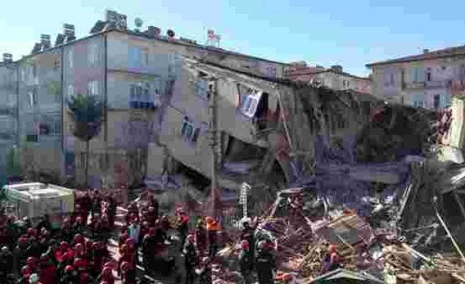 Yer Bilimci Aykan: '24 Kent ve 80 İlçede Deprem Bekleniyor'