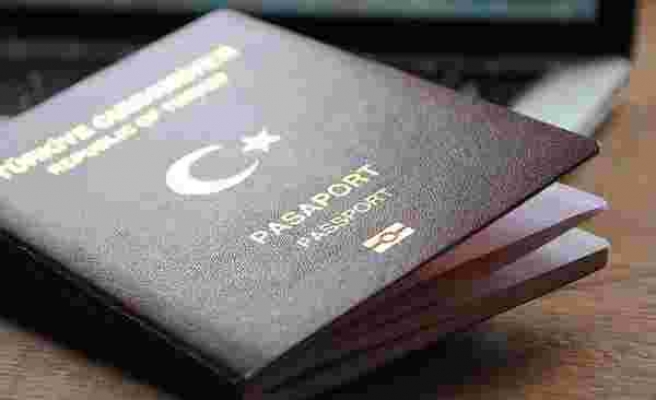 Yerli ve milli pasaportta tarih verildi: 25 Ağustos