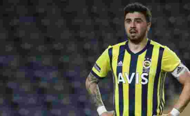 Yok artık Ozan Tufan! Ezeli rakip mesaj gönderdi, transfer gerçekleşirse Fenerbahçeliler çıldıracak - Haberler