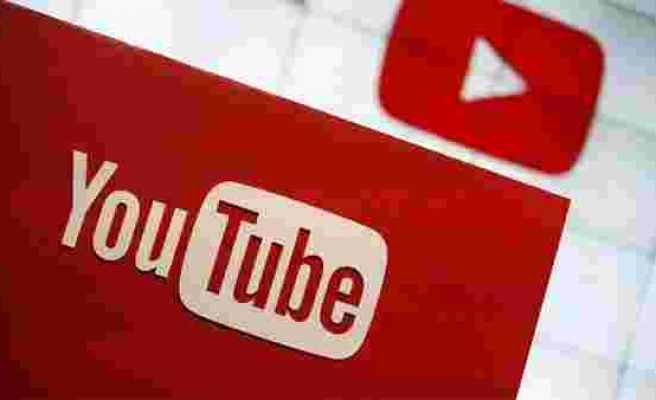 YouTube, 7 milyon hesabı kapattı!
