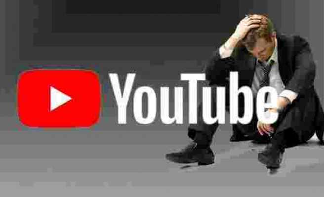 YouTube'da bir dönem sona eriyor