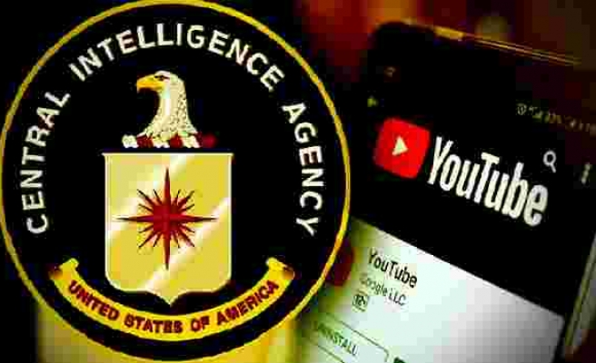 YouTube Rusça mesaj: CIA'den Ruslara casusluk çağrısı!