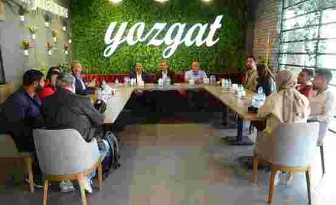 Yozgat’ta 200 pehlivan er meydanına çıkacak