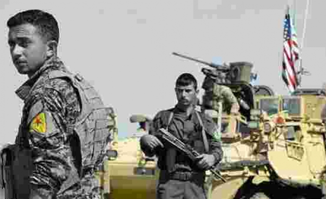 'YPG/PKK, Esed rejimine petrol sağlayarak ABD-AB yaptırımlarını deliyor'