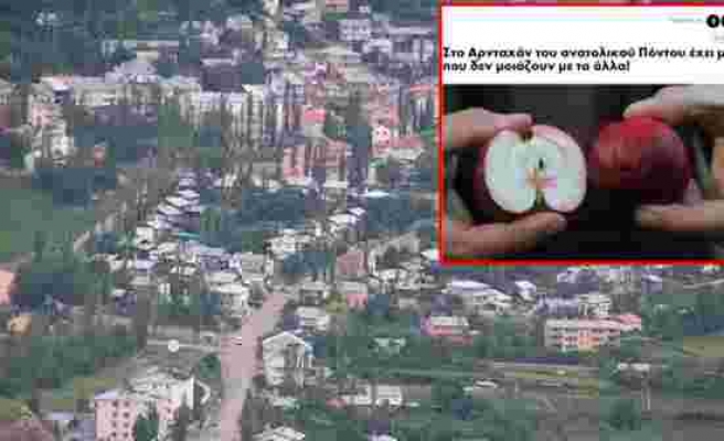 Yunan gazetesinde skandal haber: Ardahan'ı 'Doğu Pontus' şehri diye tanıttılar